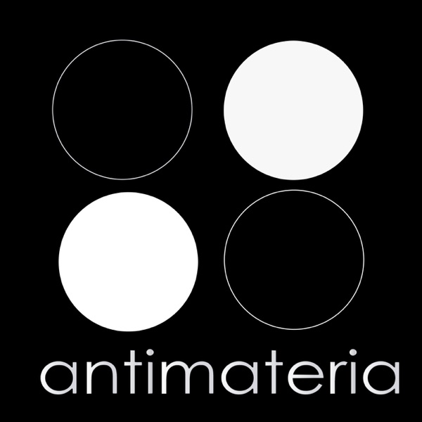 Antimateria cover image