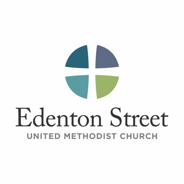 Edenton Street UMC Sermons cover image